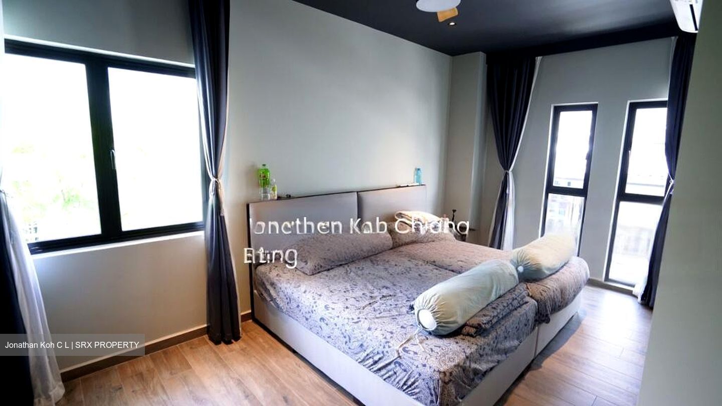 Bedok Avenue (D16), Detached #454720461